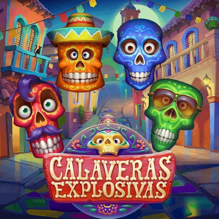 RTP Habanero Calaveras Explosivas